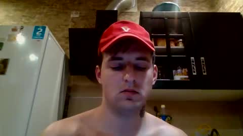 Snapshot of johny_hurdman27 chatting on October 23, 4:08 pm johny27 online show from October 23, 4:08 pm