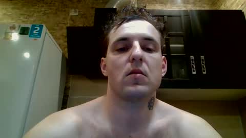 johny27 online show from May 5, 2:56 pm