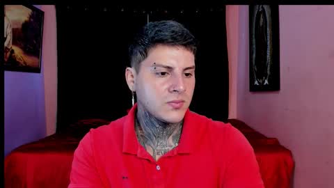 Johny online show from November 24, 6:50 pm