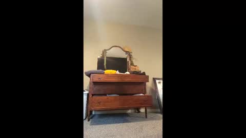 Johnynasty87 online show from May 3, 11:22 pm