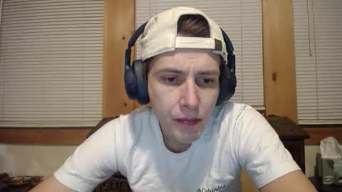 Johston online show from December 14, 2:29 am