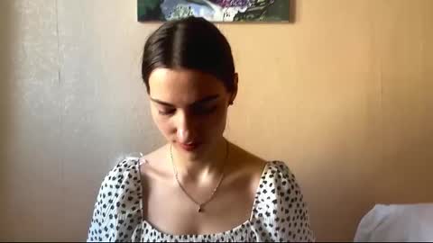 Kate online show from January 15, 7:39 am