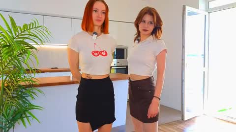 Alva online show from May 11, 10:44 am