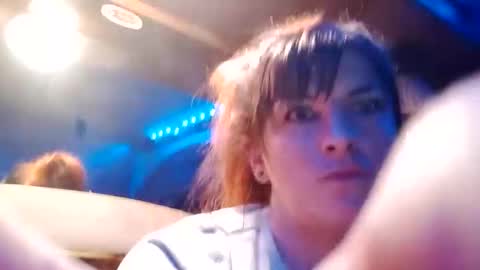 Lena online show from January 17, 11:19 am