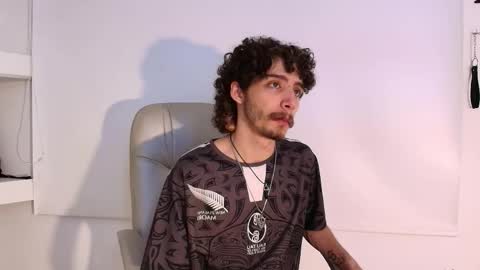 jojobraando online show from April 7, 12:23 am