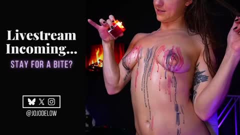    online show from April 28, 11:09 pm