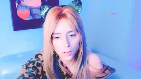 ArianaJoliiee online show from May 30, 10:46 am