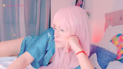 ArianaJoliiee online show from October 16, 11:25 pm