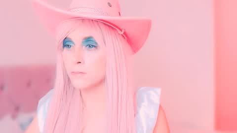 ArianaJoliiee online show from October 23, 1:51 am