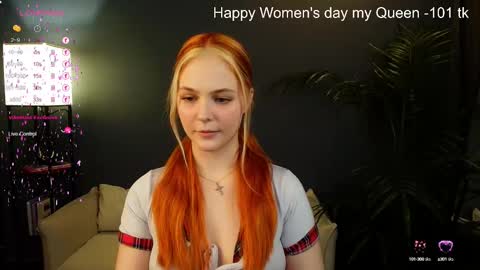 Polly  online show from March 8, 11:48 am