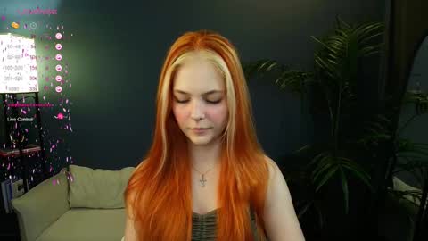 Polly  online show from March 6, 2:19 am