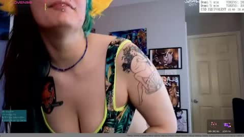 JoltionMac JJ online show from April 23, 6:21 am