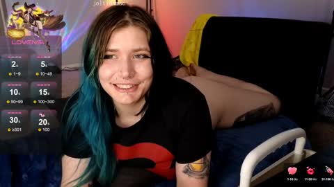 JoltionMac JJ online show from January 20, 6:32 pm