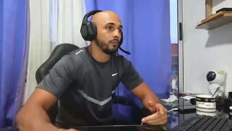 Jon online show from October 19, 10:58 pm