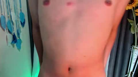 JONA online show from April 21, 2:35 pm