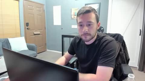 Adam online show from March 10, 6:07 am