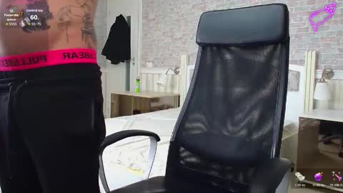 JonahShaw online show from November 30, 5:36 am