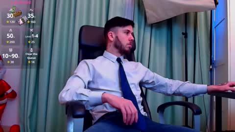 JonahShaw online show from January 8, 6:30 am