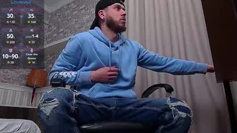 JonahShaw online show from February 28, 5:11 am