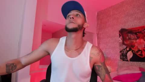 Jonas  online show from October 18, 11:53 pm