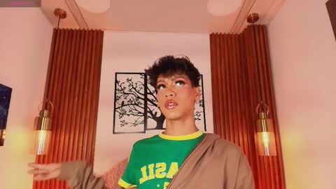 Jonas  online show from January 8, 4:18 am