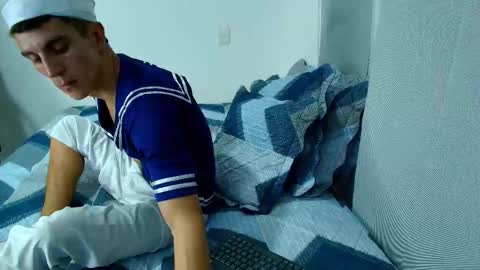 Jonas online show from October 31, 5:02 pm