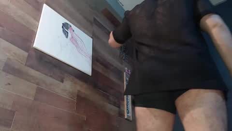 jonathancast08 online show from February 11, 2:04 am