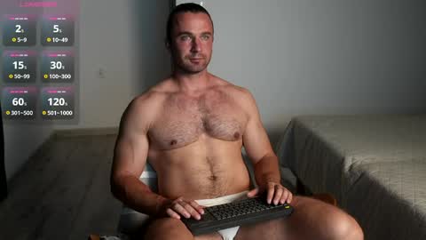 jonathanfranz123 online show from May 27, 11:07 am