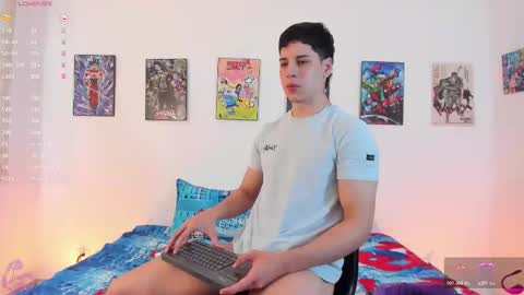 Instagram jonathanfit14 online show from March 13, 10:02 pm