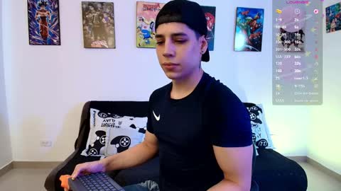 Instagram jonathanfit14 online show from May 19, 9:00 pm
