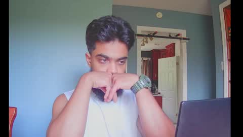 royjon online show from September 15, 7:48 pm