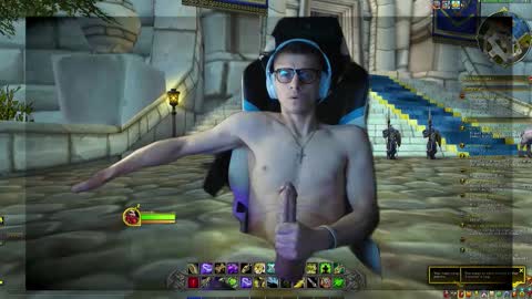 jonathanthiccoc online show from February 6, 3:43 am