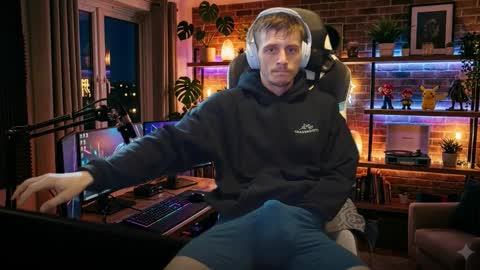 jonathanthiccoc online show from March 8, 6:56 pm