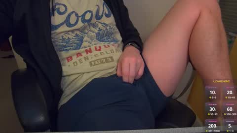 WhteGuy online show from March 1, 4:37 am