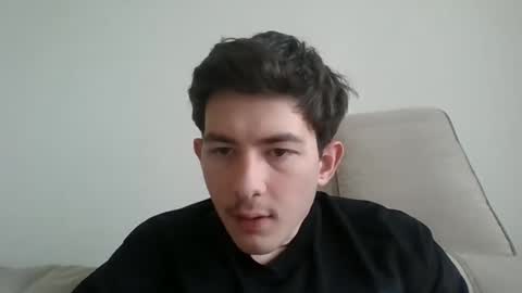 jonhy_merlin online show from April 5, 2:14 pm