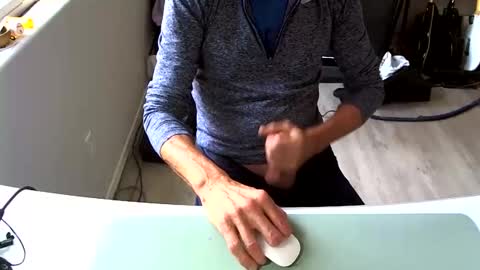 Jon Rockit online show from March 15, 4:54 pm