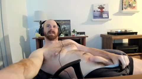 Jon online show from December 11, 12:33 am