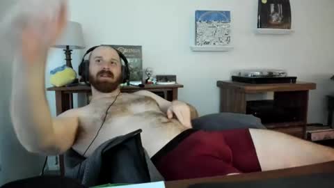 Jon online show from March 9, 1:35 am