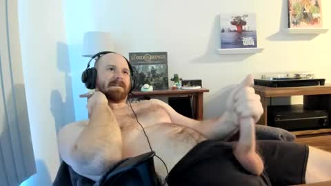 Jon online show from December 7, 11:29 pm