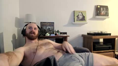 Jon online show from January 23, 1:41 am