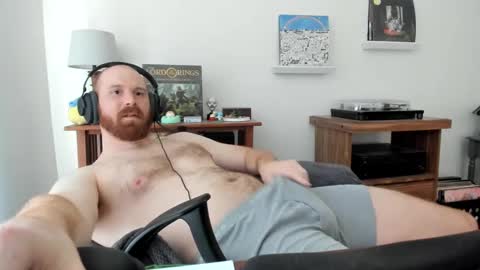 Jon online show from March 10, 11:38 pm