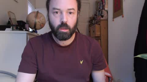 jonnyb9876 online show from March 5, 5:29 pm
