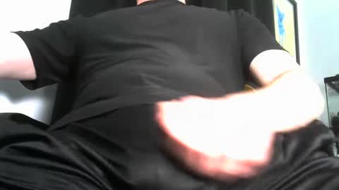 Jonny Largo online show from January 18, 2:03 am