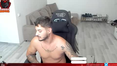 jonnyporn1 online show from September 23, 10:20 am