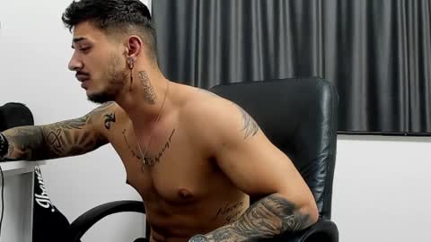 jonnyporn1 online show from February 3, 3:20 am