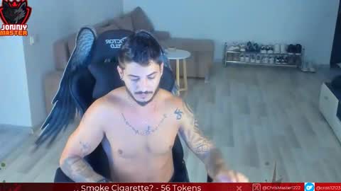 jonnyporn1 online show from October 1, 8:41 pm