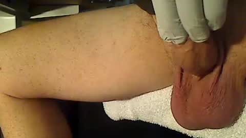 Jon online show from November 29, 11:45 pm