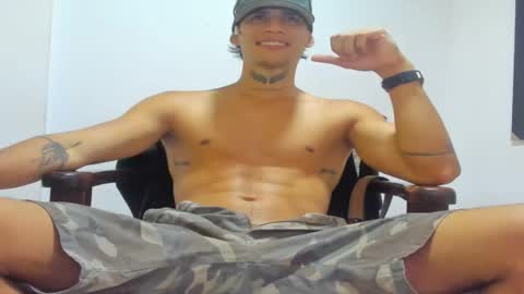 Ryder Jon online show from November 8, 5:21 am