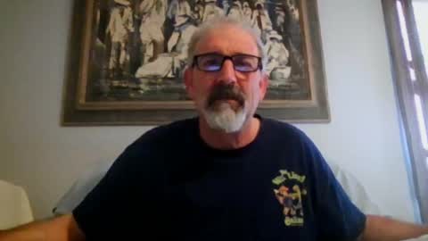 Jon online show from June 7, 1:38 pm