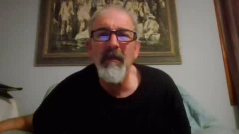 Jon online show from April 21, 2:51 am